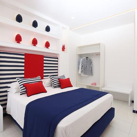 Yourhome - Blu Oltre ซอร์เรนโต ภายนอก รูปภาพ