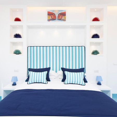Yourhome - Blu Oltre ซอร์เรนโต ภายนอก รูปภาพ