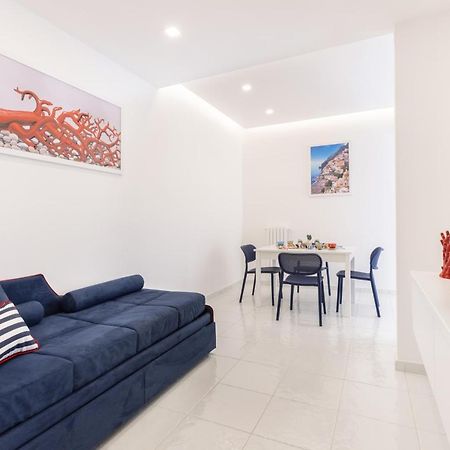 Yourhome - Blu Oltre ซอร์เรนโต ภายนอก รูปภาพ