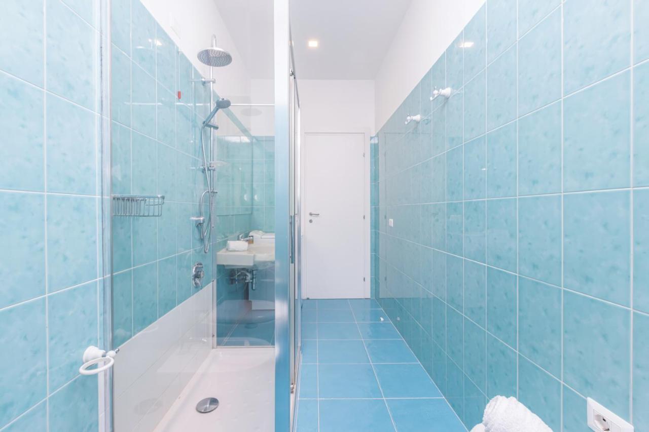 Yourhome - Blu Oltre ซอร์เรนโต ภายนอก รูปภาพ