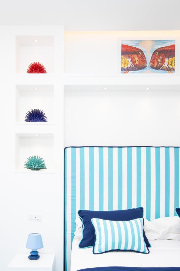 Yourhome - Blu Oltre ซอร์เรนโต ภายนอก รูปภาพ