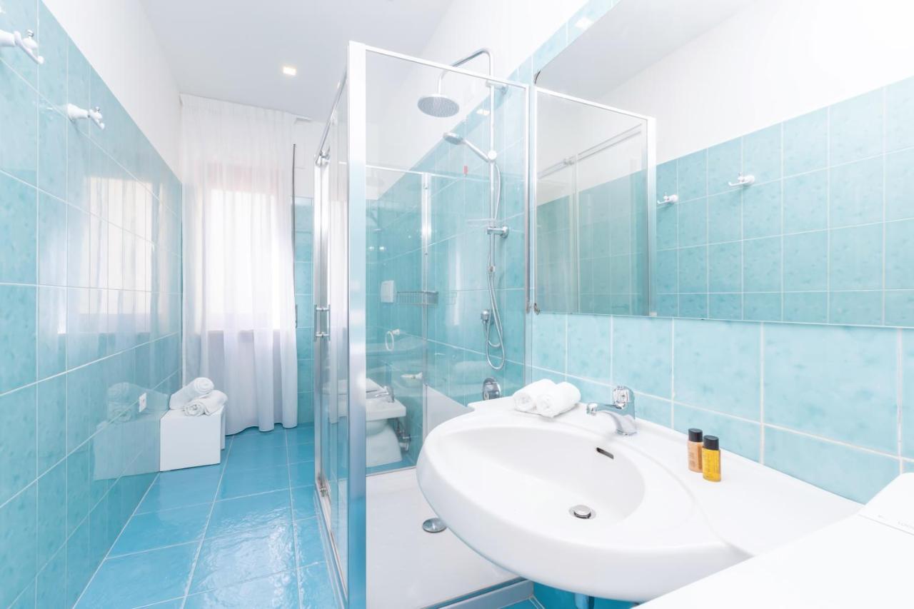Yourhome - Blu Oltre ซอร์เรนโต ภายนอก รูปภาพ