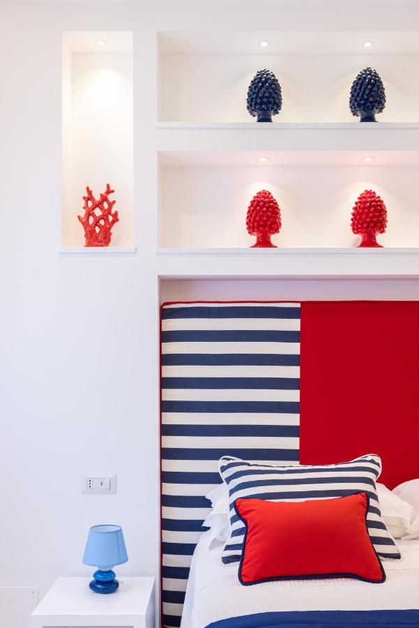 Yourhome - Blu Oltre ซอร์เรนโต ภายนอก รูปภาพ