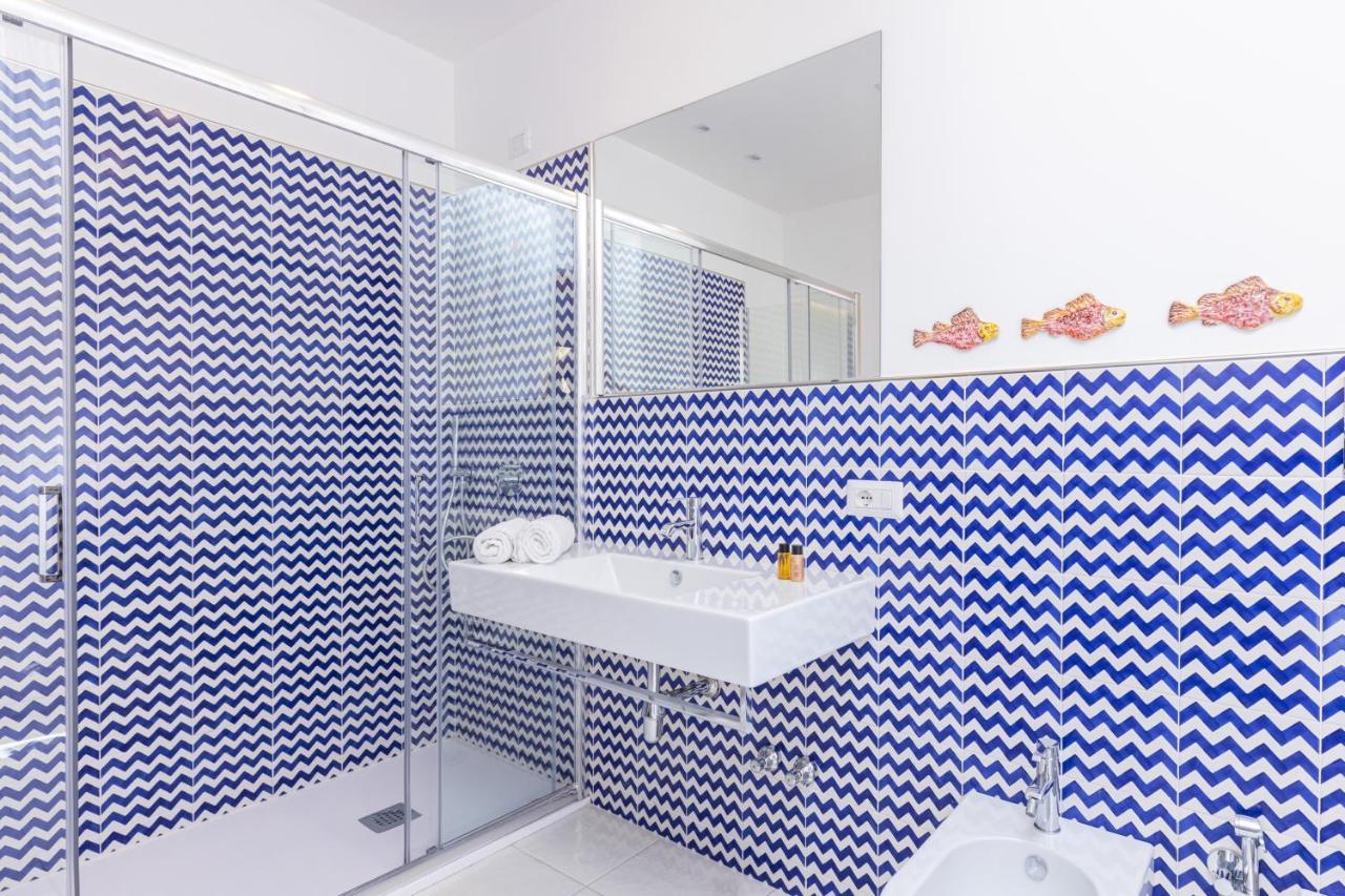 Yourhome - Blu Oltre ซอร์เรนโต ภายนอก รูปภาพ
