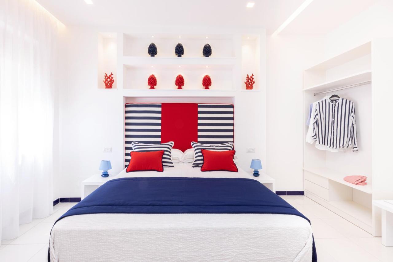 Yourhome - Blu Oltre ซอร์เรนโต ภายนอก รูปภาพ
