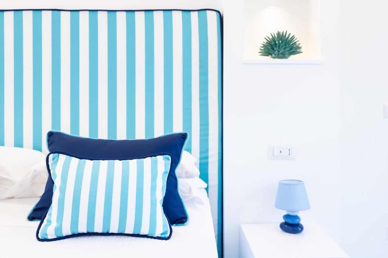Yourhome - Blu Oltre ซอร์เรนโต ภายนอก รูปภาพ