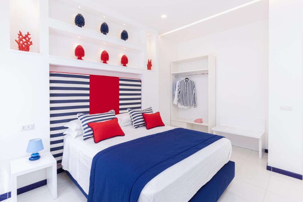 Yourhome - Blu Oltre ซอร์เรนโต ภายนอก รูปภาพ