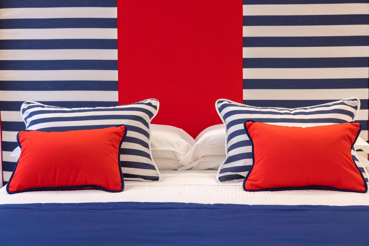 Yourhome - Blu Oltre ซอร์เรนโต ภายนอก รูปภาพ