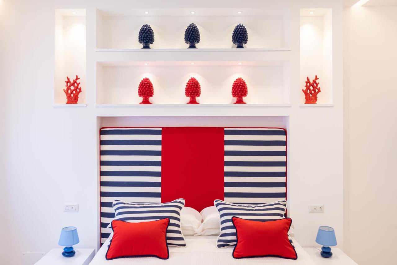 Yourhome - Blu Oltre ซอร์เรนโต ภายนอก รูปภาพ